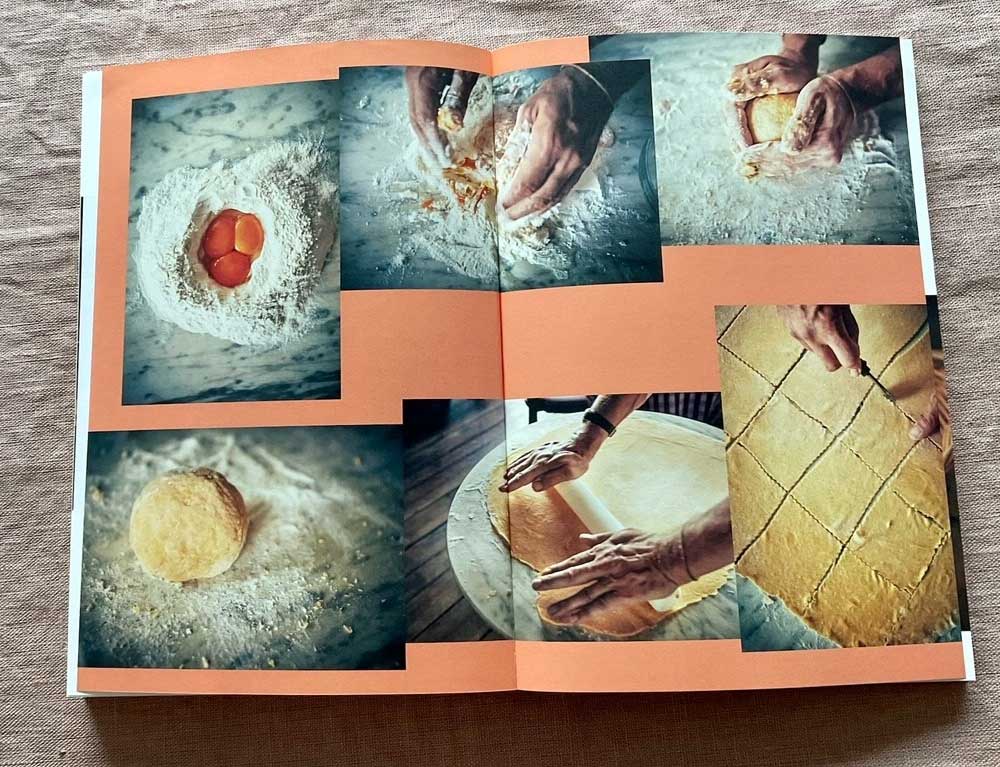 Ervaring kookboek Brutto