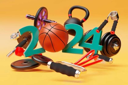 Trends in 2024 rond voeding, leefstijl en gezondheid