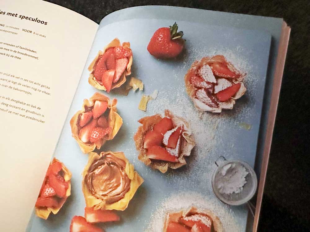 Review: Het Ultieme Airfryer Kookboek