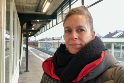 Omdraaien van de rollen tussen ouder en kind