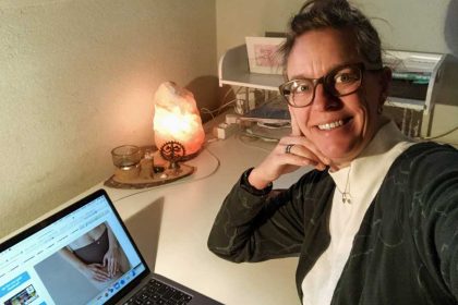 Vanessa over verstillen en terug naar de basis