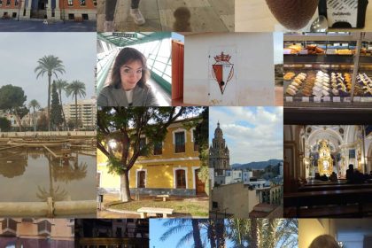 Emily als au pair in Spanje. Lees haar persoonlijke blog!