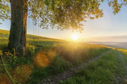 Licht na een donkere periode, persoonlijke blog