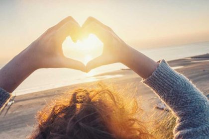 Tips voor meer zelfliefde