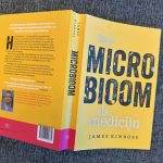 Boekreview Het microbioom als medicijn