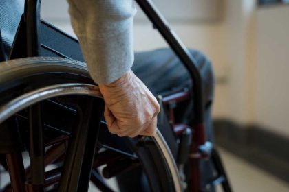 Onderdrukte gevoelens door nare gebeurtenissen. Een verhaal uit de praktijk van de psychotherapeut.
