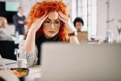 Wat zijn de meest voorkomende oorzaken van een burn-out?