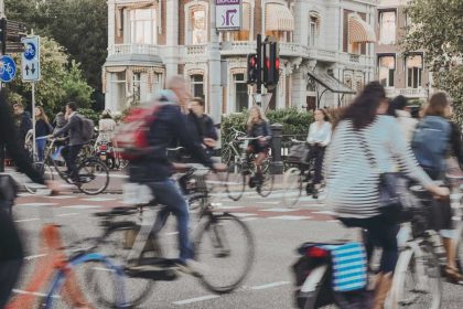Tips voor gezonde werknemers
