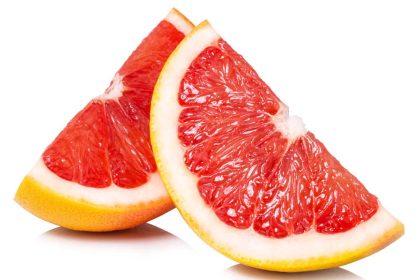 Hoe gezond is grapefruit?