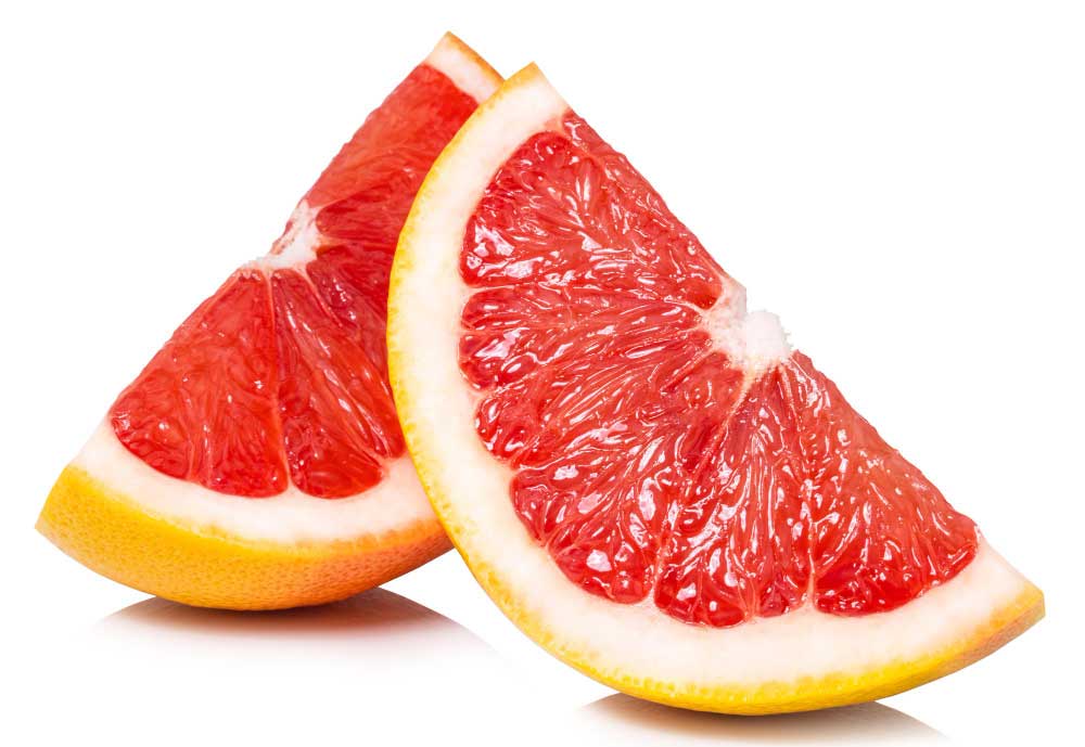Hoe gezond is grapefruit?