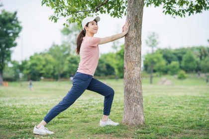 Wel of niet stretchen als sporter?