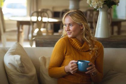 Gezonde koffie keuzes maken voor thuis
