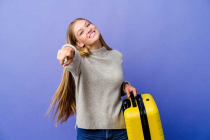 Tiener over keuzes die zij maken en wat de ouders ervan vinden.