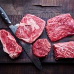 Vlees zonder toevoegingen en antibiotica