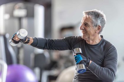 Welke fitness supplementen heb je nodig?