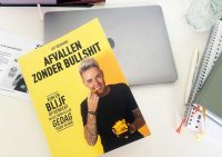 Boek review: Afvallen zonder Bullshit van Lot Beukers