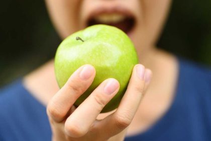 Wat zijn de gezondheidsvoordelen van appels?