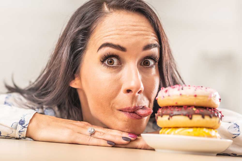 Cravings vermijden, hoe doe je dat? Kiezen voor lekkere, maar gezonde snacks!