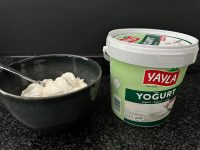 Hoe gezond is Turkse yoghurt?
