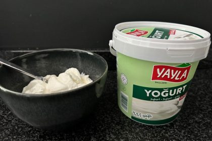 Hoe gezond is Turkse yoghurt?