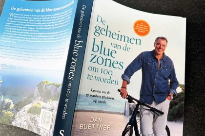 De geheimen van de blue zones, nieuwste boek Dan Buettner (boekreview)