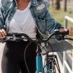 Lekker fietsen voor een gezonde levensstijl