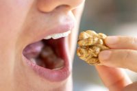 Voeding die goed voor je brein is.