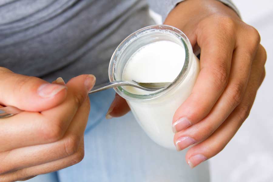 Goed eten, gezond leven bij diabetes