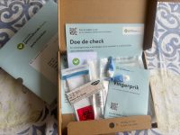 Betrouwbare bloedtest voor thuis