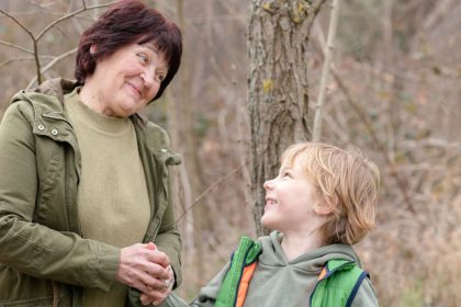 Wat we kunnen leren van kinderen