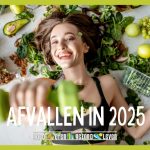 Afvallen in 2025