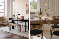 6 tips voor een eco-friendly eetruimte