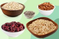 Fytinezuur in voeding