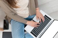 Leren van ervaringen, dus gewoon doen! Persoonlijke blog van Emily