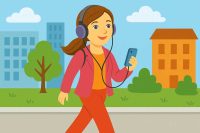 Druk leven, meer bewegen! Hoe doe je dat?