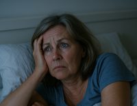 Slecht slapen na sporten, hoe voorkom je dat?