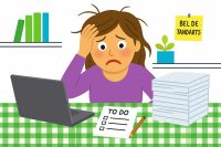 Voelt het alsof je een burnout krijgt? Een paar laagdrempelige tips voor meer ademruimte!