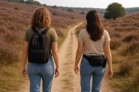 Waar kun je leuk wandelen?