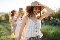 Zo blijf je fit en gezond op vakantie: voedingsexpert deelt tips voor een energieke zomer