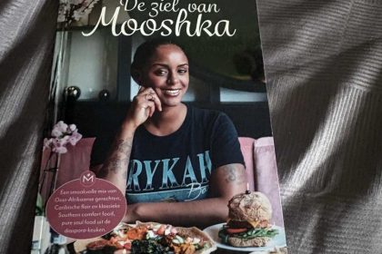 De ziel van Mooshka