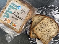 Is glutenvrij brood wel gezond?