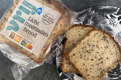 Is glutenvrij brood wel gezond?