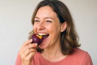 Hoe gezond zijn pruimen?