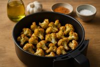 Dit zijn gezonde airfryer recepten​