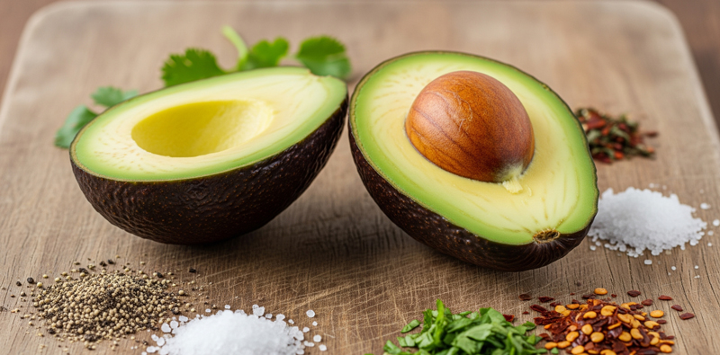 avocado's gezond