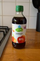 Is diksap gezond​?