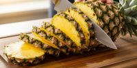Hoe gezond is ananas?