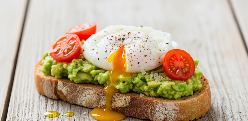 Avocado gezond