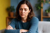 Tips tegen sombere, depressieve gevoelens