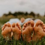 Voeten zijn de basis van je gezondheid!
